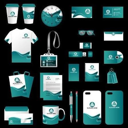 Brand Identity Design
