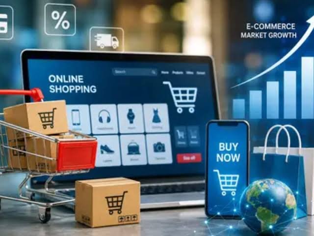 E-Commerce Store